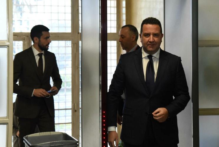 Eraković najavio protestni skup: Nećemo dozvoliti da anticrnogorska koalicija uništava budućnost zemlje