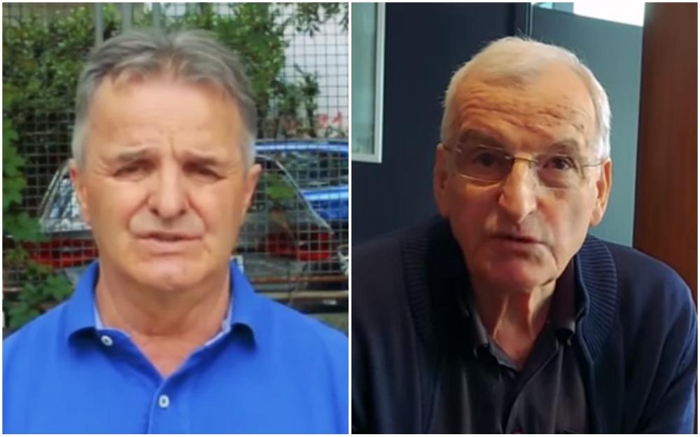 Hadžiabdić i Mušović: Iščekuju početak Mundijala - Avaz
