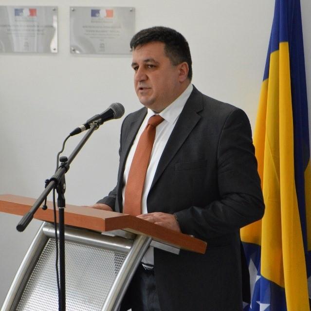 Mirsad Mahmutagić: Moguće je širenje sporazuma - Avaz