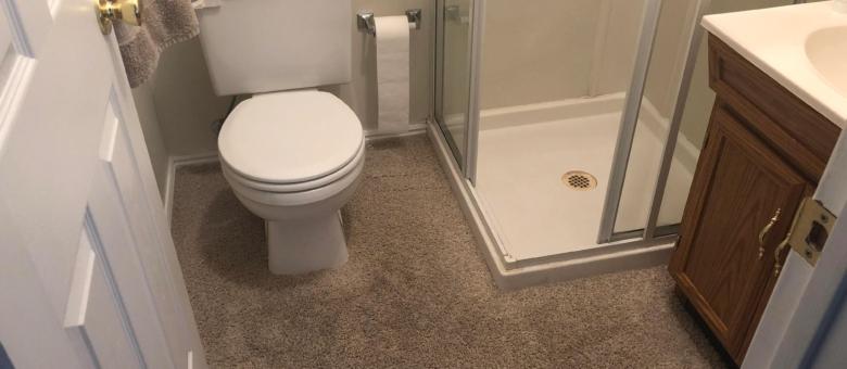 Fotografija kupatila na Redditu pokrenula raspravu: Najuznemirujuća stvar koju sam vidio