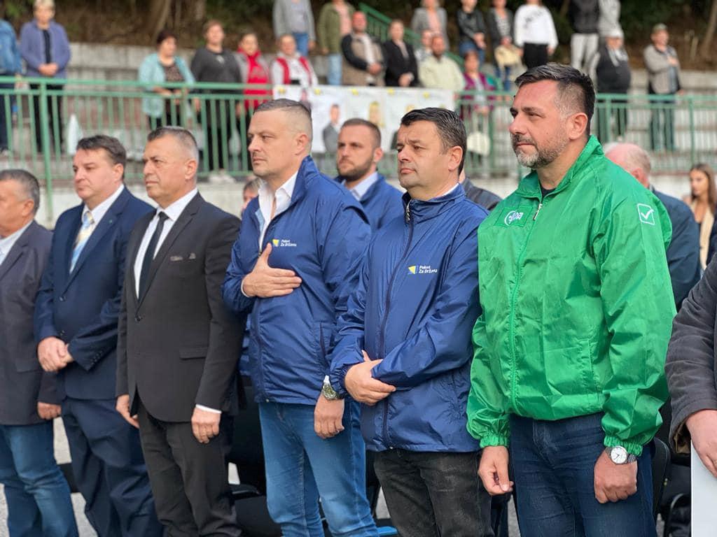 Kolegij SDA probosanskim strankama: Izbjegnimo zamku međusobnih sukoba, udružimo se u interesu države BiH