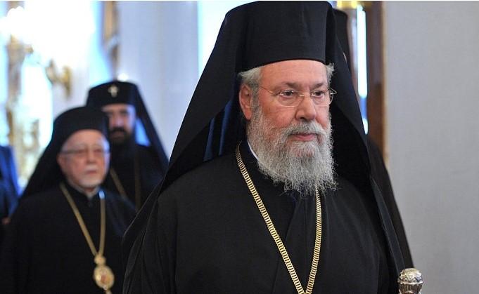 Preminuo poglavar kiparske nezavisne pravoslavne crkve