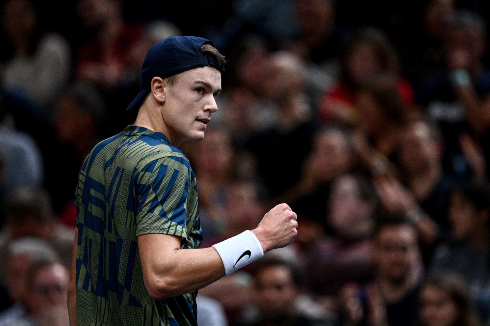Pad Medvedeva i Đokovića na novoj ATP listi, Rune u top 10