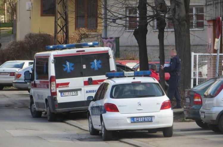 Policija uhapsila N. P. (45) - Avaz