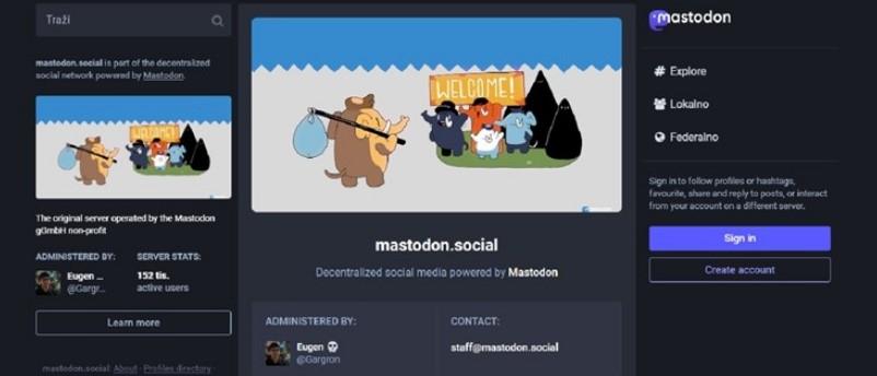 Mastodon - Avaz