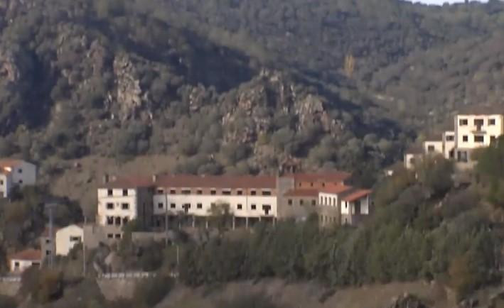 U Španiji se prodaje selo sa 44 kuće, školom i hotelom za 260.000 eura