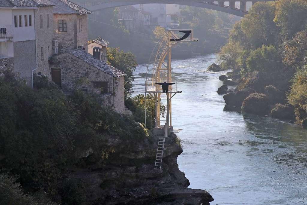 Mostar, BiH - Avaz