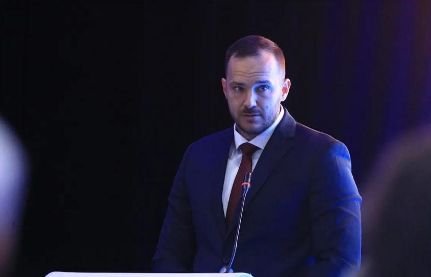 Predsjednik NSBiH Vico Zeljeković pomaže klubove sa Kosova