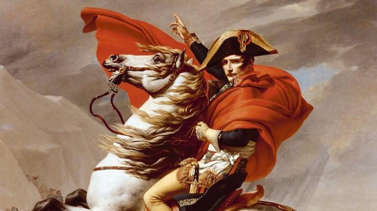 Na današnji dan Napoleon Bonaparta je postao vladar Francuske