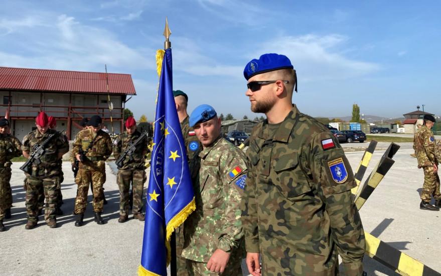 EUFOR-a obavještava stanovnike: Od 1 do 4 sata, doći do pojačanih vojnih aktivnosti
