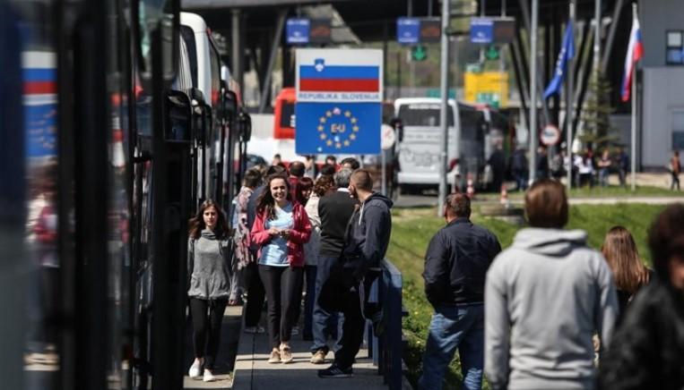 Evropski parlament: Hrvatska, dobrodošla u Šhengen