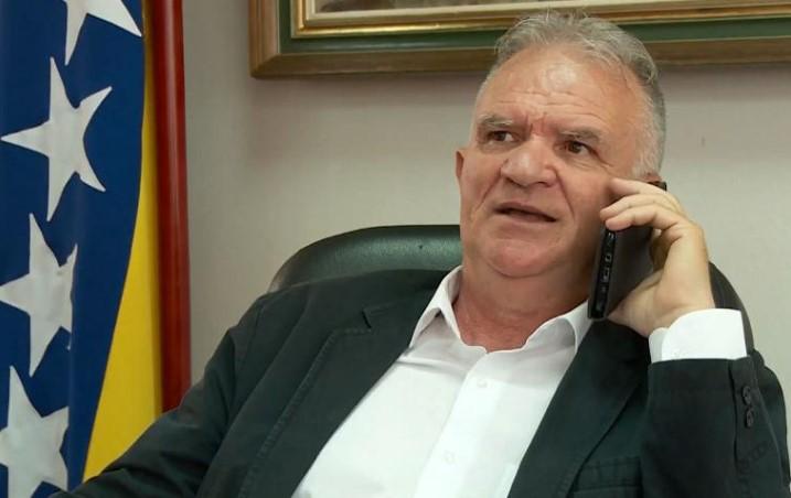 Optužen bivši SDA-ov delegat Doma naroda parlamenta FBiH Jasenko Tufekčić: Oštetio budžet za 40.000 KM