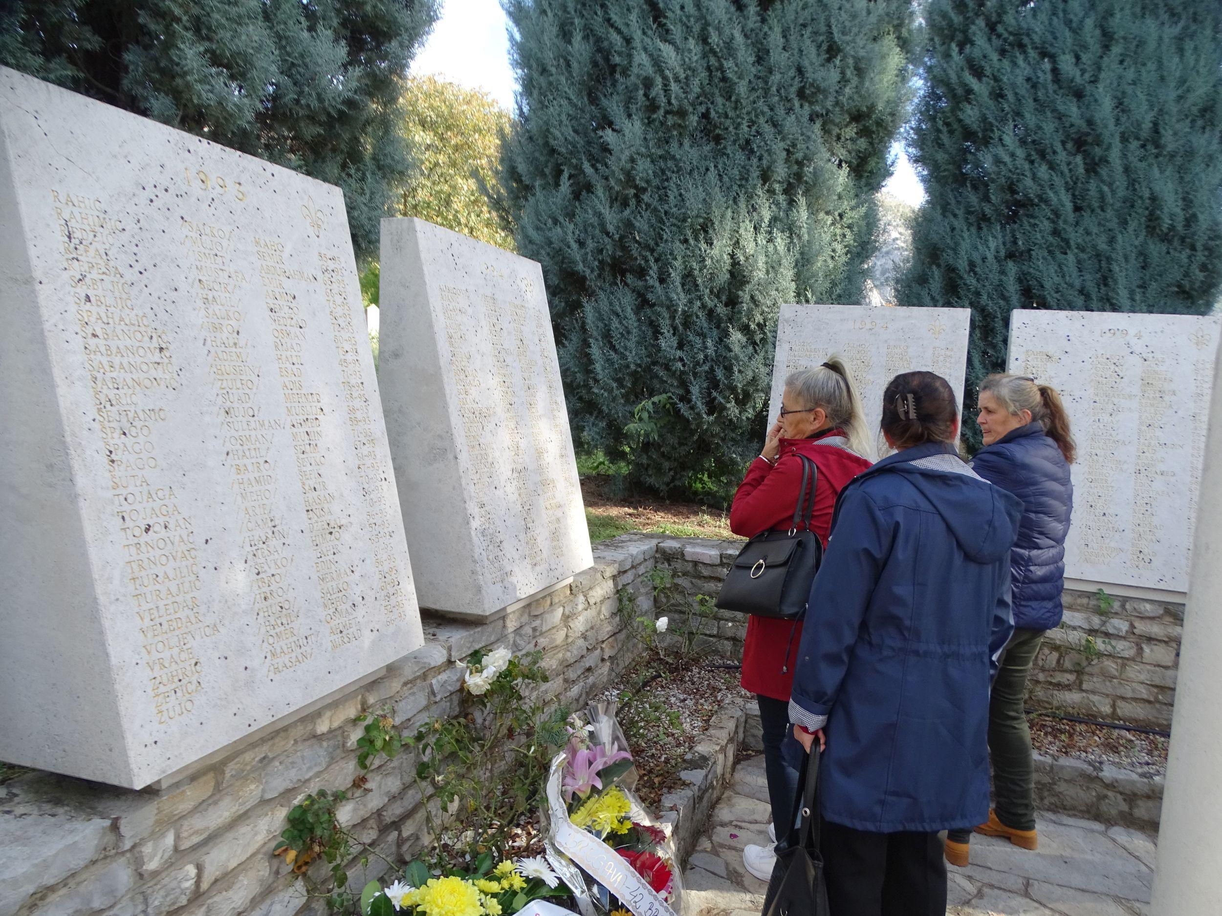 Sjećanje na jedan od najtužnijih ratnih dana u Hercegovini