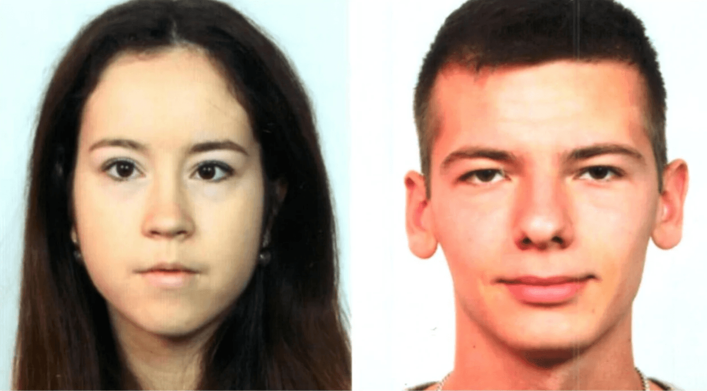 Nestalo dvoje mladih Splićana: Zadnji put viđeni u crnom BMW-u na graničnom prelazu