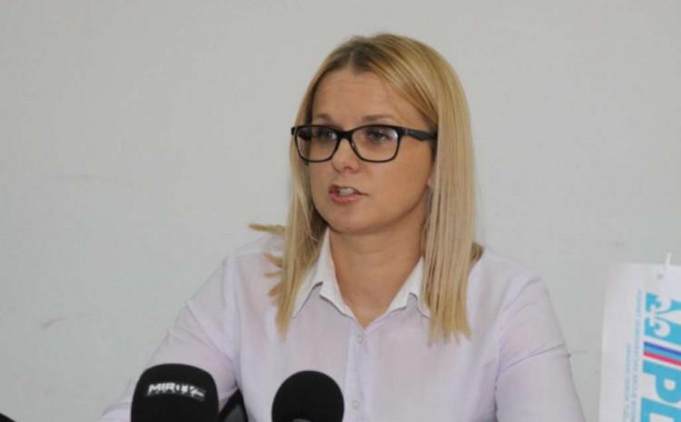PDA: Alić, Suljkanović i Topčagić su funkcioneri stranke, stoga i oni snose odgovornost za izborni rezultat