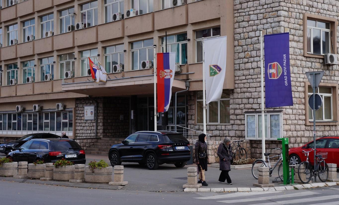 Najviše Bošnjaka upisanih u poseban birački spisak je na teritoriji Novog Pazara, 60.473 - Avaz