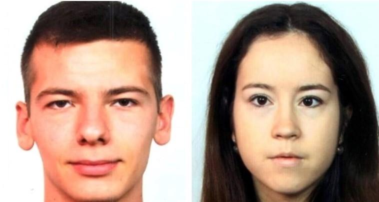 Mladi par iz Splita krenuo za Nizozemsku, od ponedjeljka se nisu javili: Porodice prijavile nestanak