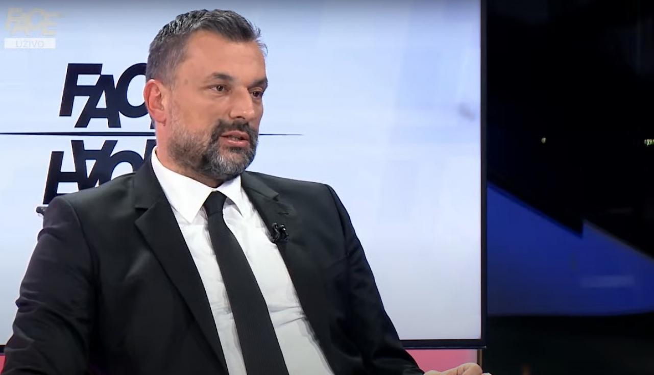 Konaković iznio šokantne optužbe: Osmica i Avdo Avdić su na Palama dogovarali da mi nešto napakuju