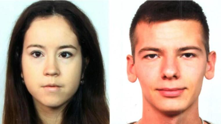 Još nema traga nestalom mladom paru iz Splita, pojavile se nove informacije