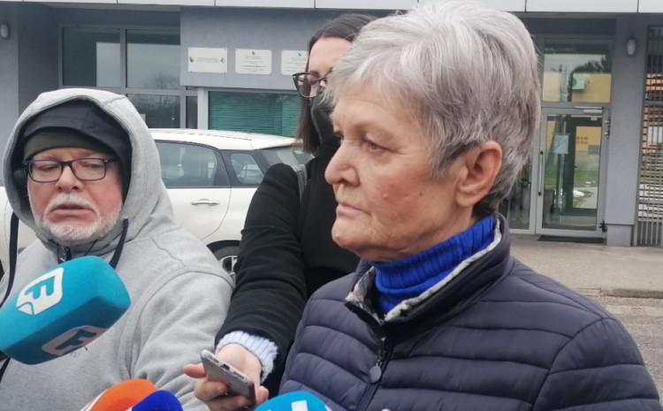 Bakira Hasečić za "Avaz": Zbog poziva na nove zločine očekujem osuđujuću presudu za pripadnike Ravnogorskog četničkog pokreta