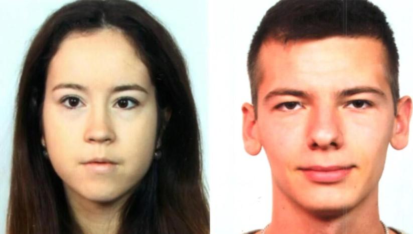 Krenuli za Nizozemsku i izgubio im se svaki trag: Pronađen mladi par iz Splita