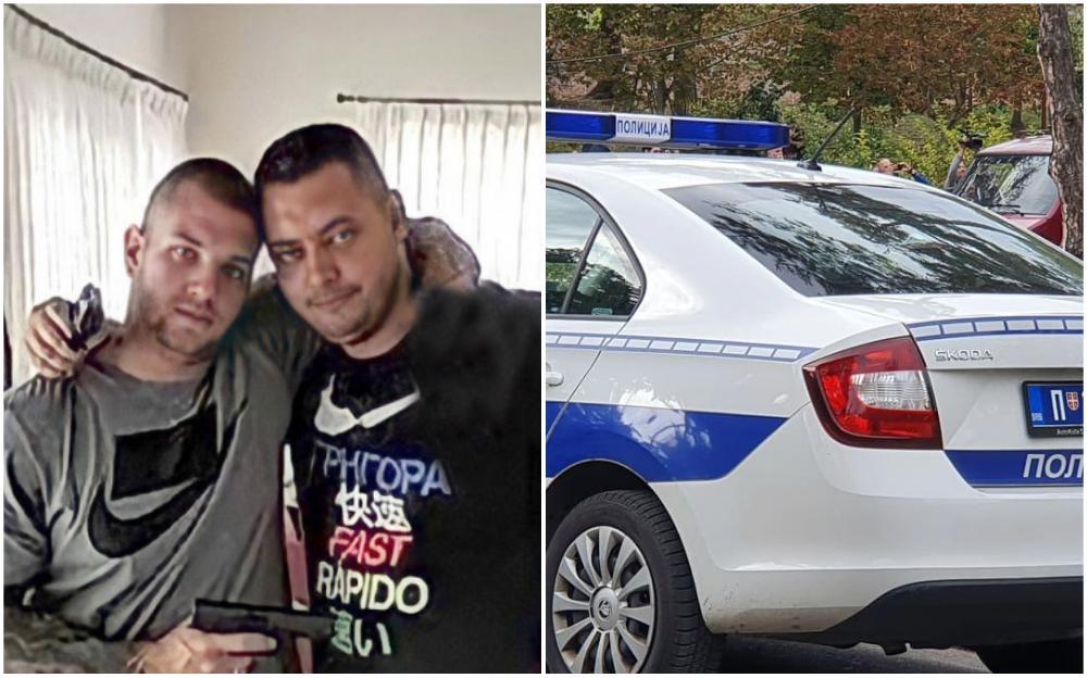 Uhapšena dva policajca iz Beograda: Sumnja se da su pomagali klanu Veljka Belivuka