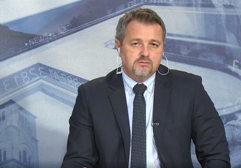 Ogrešević: Kao premijera Federacije BiH vidim Nermina Nikšića