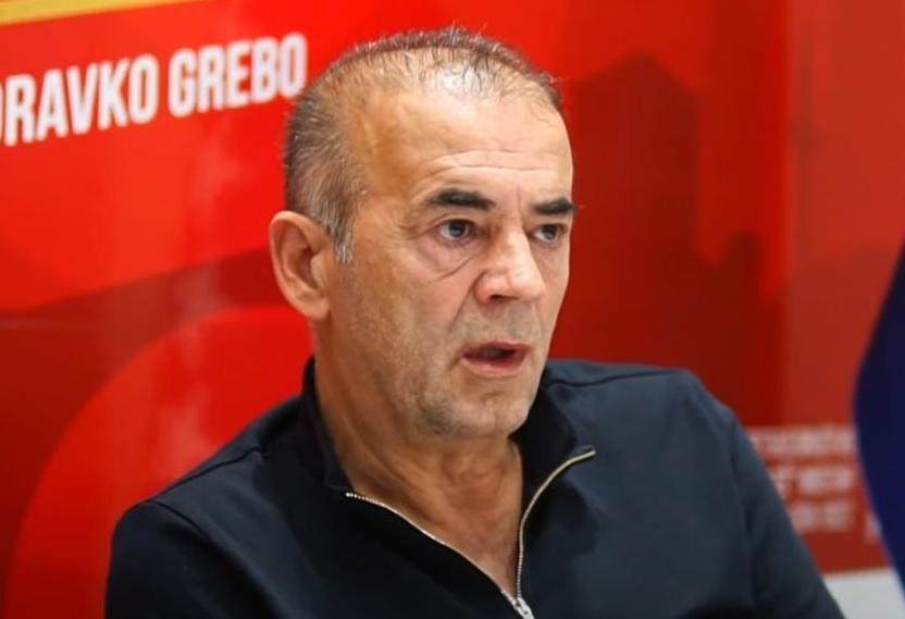 Senad Husnić napušta mjesto predsjednika FK Velež: Tu sam da pomognem, ali bilo kakva funkcija ne dolazi u obzir