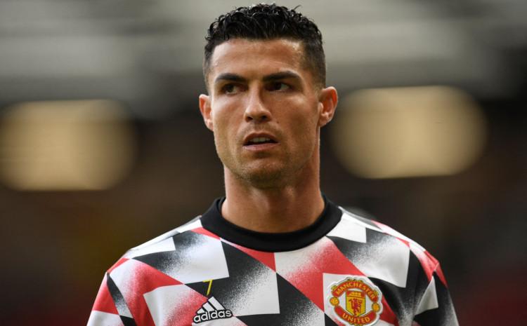 Ronaldo: Teško da će više igrati za Mančester junajted - Avaz