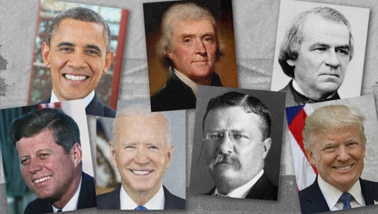 Najpametniji (i "najgluplji") američki predsjednici