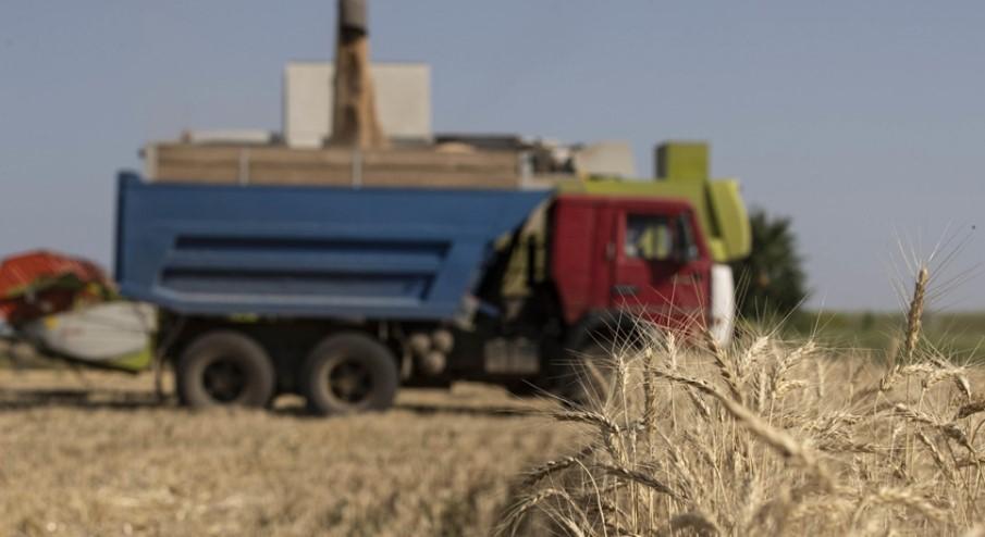 Produžen ugovor o izvozu ukrajinskog žita preko Crnog mora