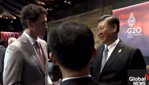 Kineski predsjednik kritikovao kanadskog premijera: Sve o čemu smo razgovarali procurilo je u novine