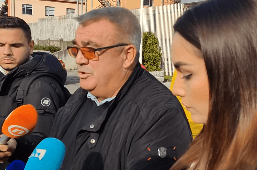 Muriz Memić: Ubijeno mi je dijete, podnijet ću presudu kakva god bude!