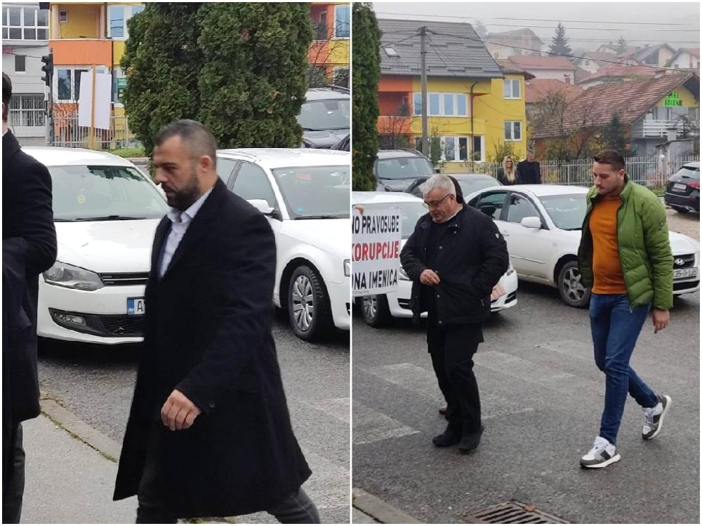 Slučaj "Memić": Odbrana tražila oslobađujuću presudu, optužili tužioce da su nezakonito prikupljali dokaze