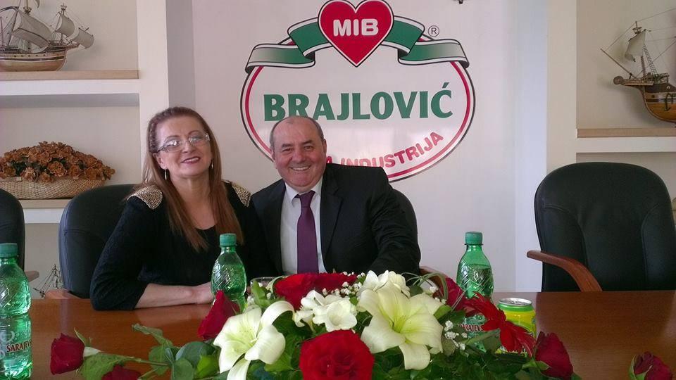 Sud BiH: Vlasnici kompanije Brajlović smanjena kazna zatvora za utaju poreza