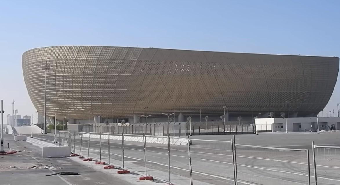 Lusail Stadium: Na njemu će biti odigrana utakmica kojom će biti zatvoreno Svetsko prvenstvo - Avaz