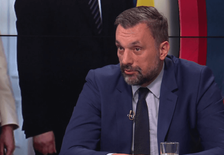 Elmedin Konaković: Osmorka ima sigurnih 11 mandata - Avaz