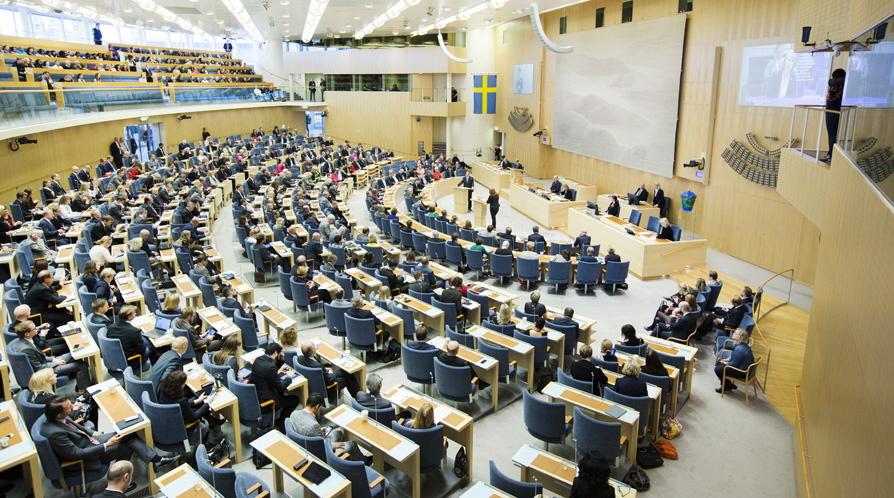 Švedski parlament odobrio slanje najvećeg paketa vojne pomoći od početka ruske invazije