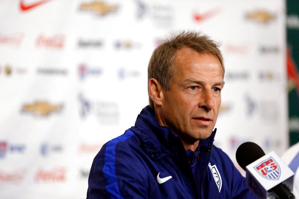 Legenda njemačkog nogometa Jirgen Klinsman otkrio ko su njegovi favoriti na Svjetskom prvenstvu