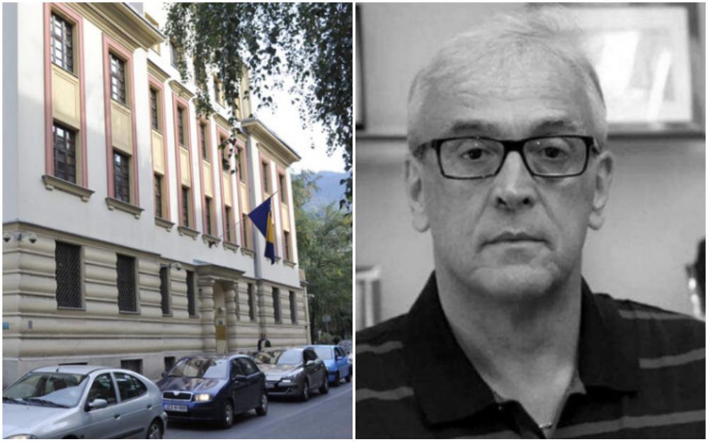 Tužilaštvo Kantona Sarajevo neće provoditi istragu u slučaju smrti dr. Šefika Pašagića