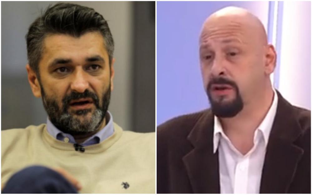 Nakon skandaloznog snimka na RTRS-u: Emir Suljagić podnosi krivičnu prijavu Tužilaštvu BiH