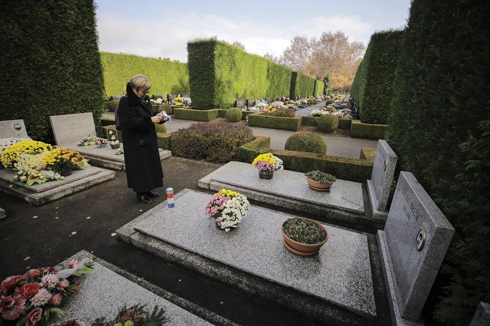 Vukovar: Marija Njirjak i nakon 31 godinu još traži posmrtne ostatke sina i muža