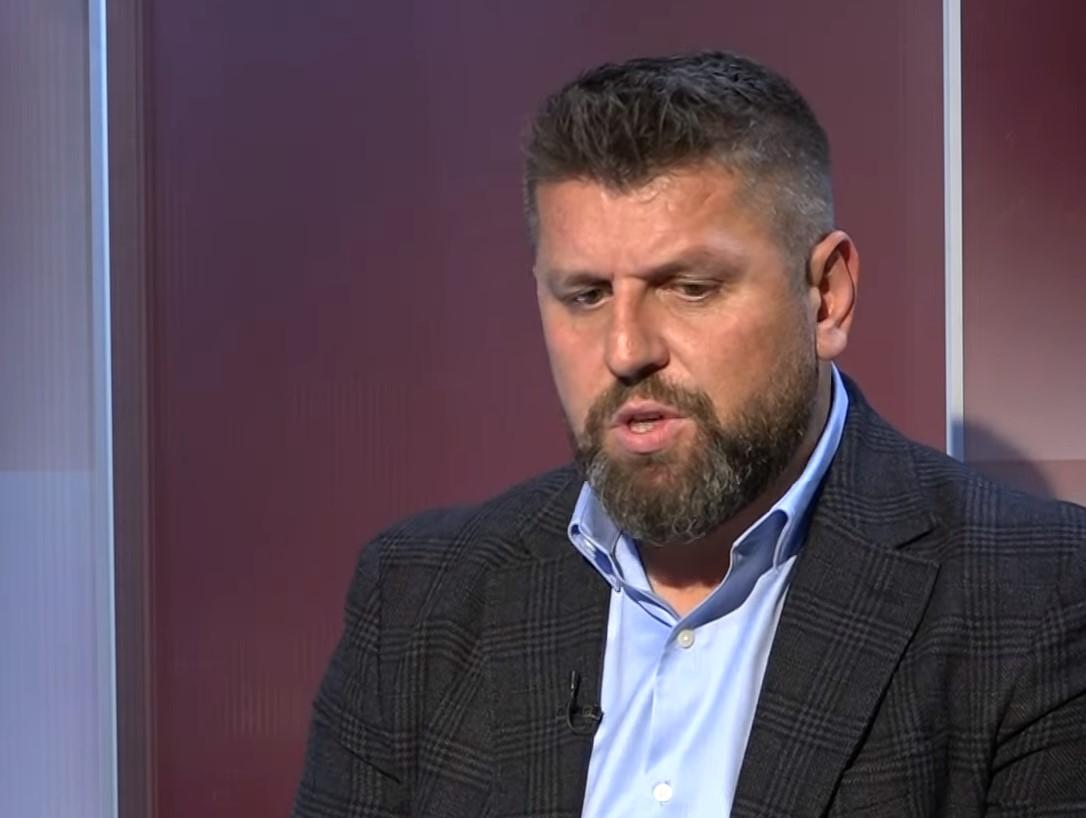Duraković: Izabran sam za potpredsjednika entiteta RS iz reda bošnjačkog naroda - Avaz