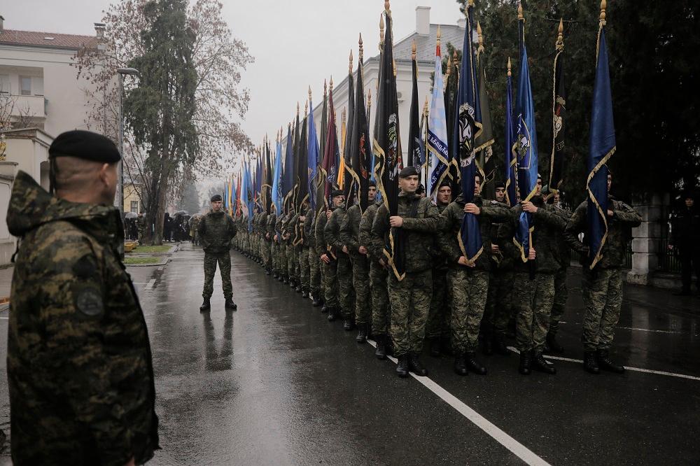 Hiljade ljudi u Koloni sjećanja na žrtve Vukovara