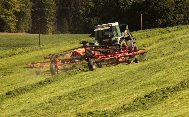 Evropska unija dodijelit će bespovratnih 600.000 KM BiH za poljoprivredu