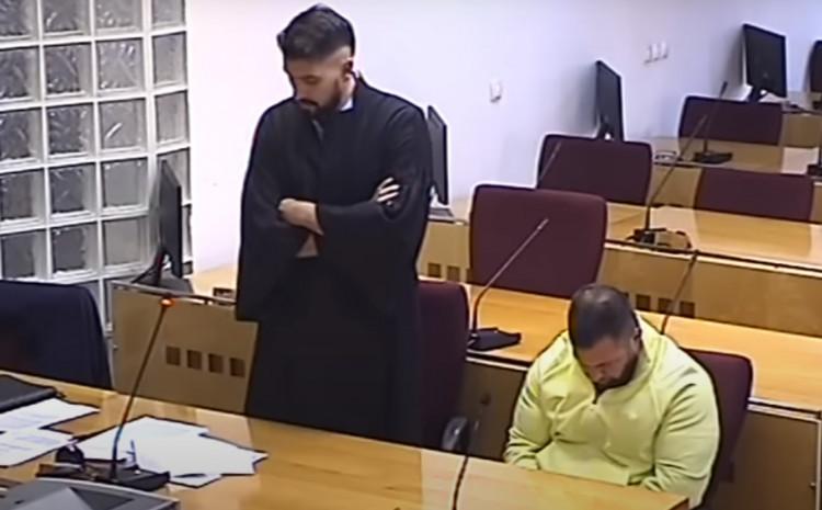 Ostaje li Šmrkov advokat u pritvoru ili će i on pristati na saradnju sa Tužilaštvom