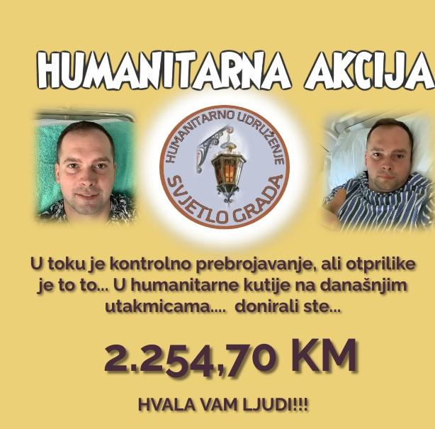 Pomozimo Ernadu Aliću iz Goražda: Za operaciju u Turskoj mu je potrebno 42.000 KM