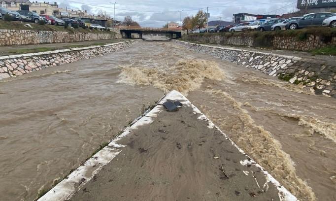 Nakon poplava u Novom Pazaru i Tutinu situacija stabilnija