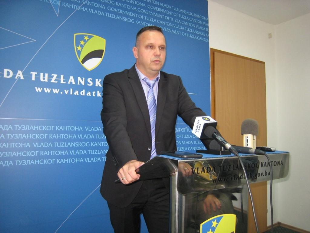 Asmir Hasić: Očekivao direktan izbor - Avaz