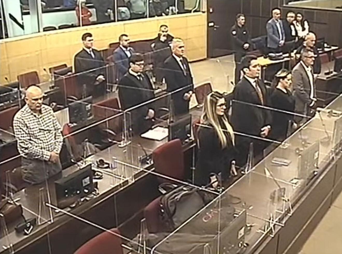 Sud BiH oslobodio optužene u slučaju Dženan Memić